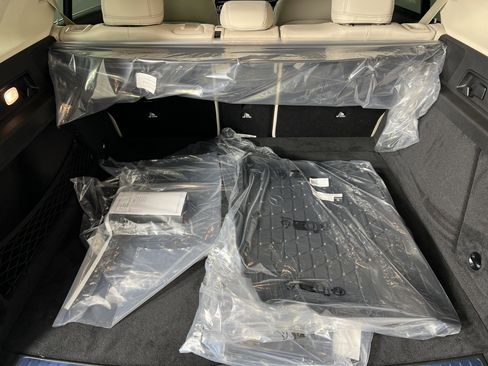 Used 2026 Mercedes-Benz GLE 350 350 image 22