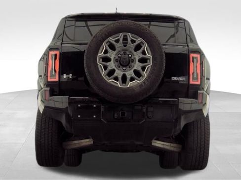 Used 2024 GMC Hummer EV 3X AWD/4WD image 5