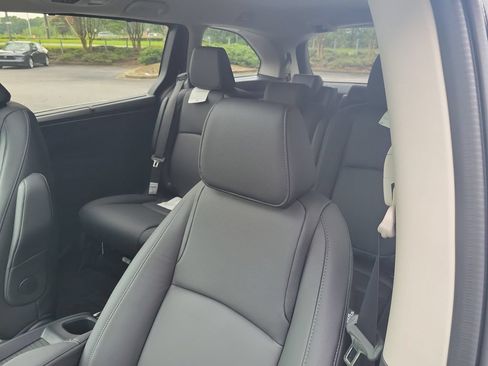 New 2026 Honda Odyssey EX-L image 15