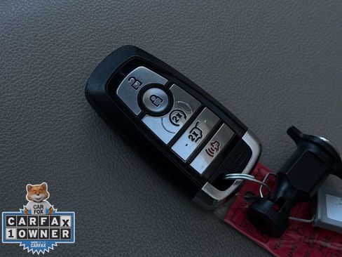 Used 2024 Ford Expedition Max Limited image 32