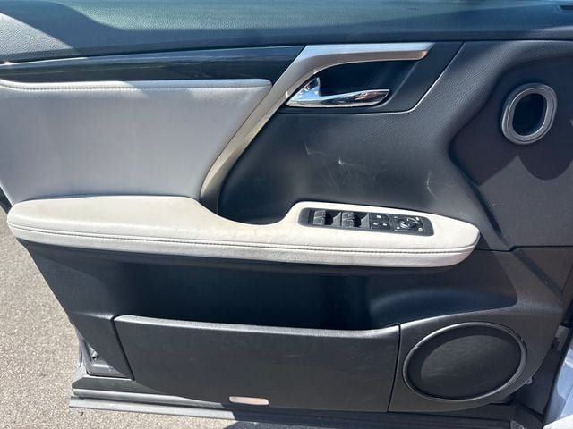 Used 2020 Lexus RX 350 FWD w/ Accessory Package image 7