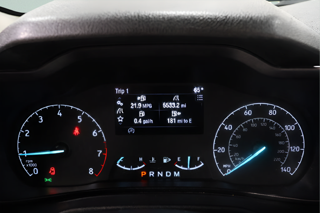 Used 2021 Ford Transit Connect XL FWD image 13