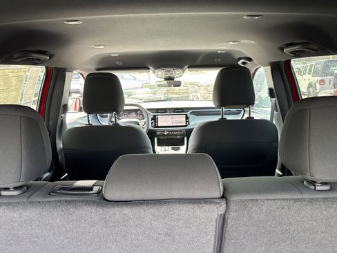 New 2026 Jeep Cherokee Laredo image 20