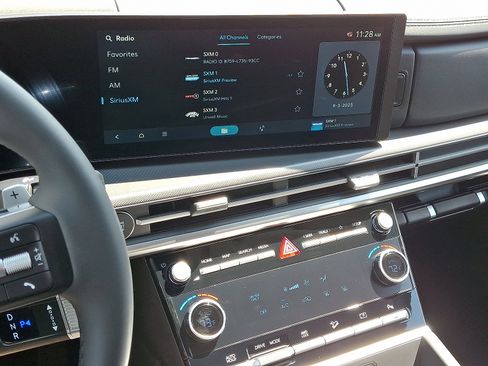 New 2026 Hyundai Santa Fe SE image 9