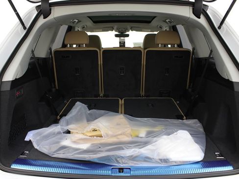 New 2026 Audi Q7 2.0T Premium Plus AWD/4WD image 31