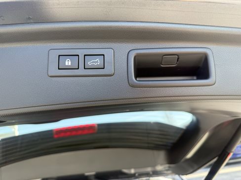 Certified 2024 Subaru Forester Wilderness image 10