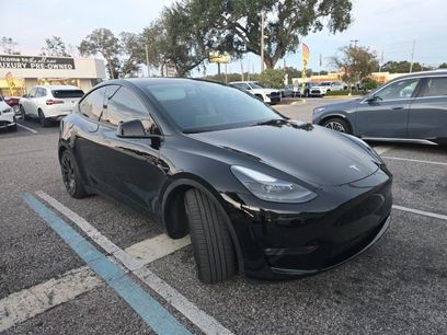 Used 2022 Tesla Model Y Performance