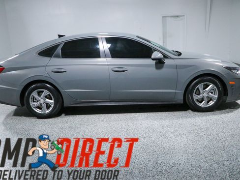Used 2020 Hyundai Sonata SE FWD image 6