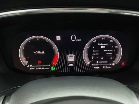 Used 2023 Acura MDX A-Spec AWD/4WD image 7
