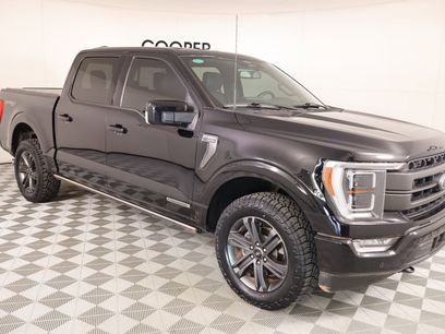 Used 2023 Ford F150 Lariat w/ Equipment Group 502A High