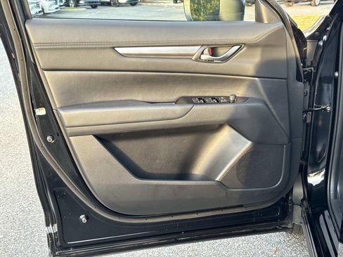 Used 2025 MAZDA CX-5 AWD 2.5 S w/ Select Package image 24