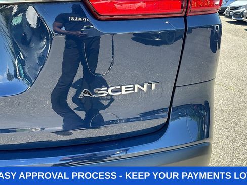 Used 2023 Subaru Ascent Premium AWD/4WD image 31
