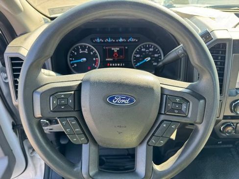 Used 2022 Ford F250 XL w/ Power Equipment Group AWD/4WD image 14