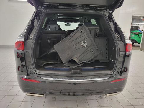 Used 2024 Buick Enclave Essence w/ Experience Buick Package image 15