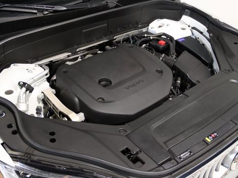 Used 2023 Volvo XC90 B6 Ultimate image 82