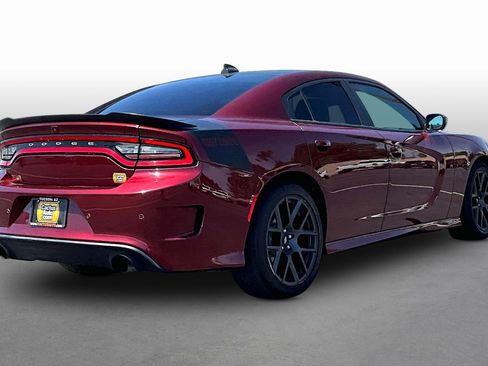 Used 2019 Dodge Charger R/T w/ Daytona Edition Group RWD image 2