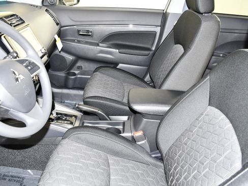 New 2026 Mitsubishi Outlander Sport ES AWD/4WD image 14