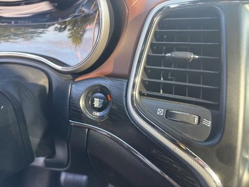 Used 2018 Jeep Grand Cherokee Summit w/ Trailer Tow Group IV image 20