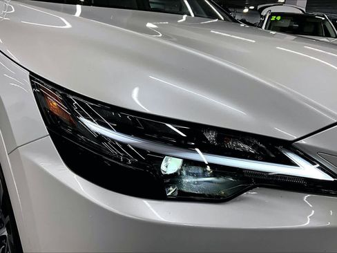 Used 2024 Lexus RX 350 Premium w/ Cold Area Package FWD image 27