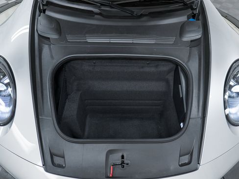 Certified 2024 Porsche 911 Turbo S image 12