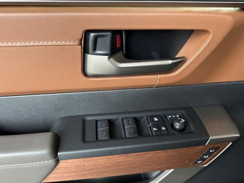 New 2026 Toyota Tundra 1794 Edition image 10