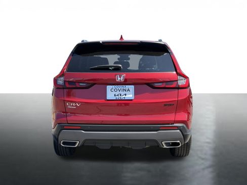 Used 2024 Honda CR-V Sport-L image 7