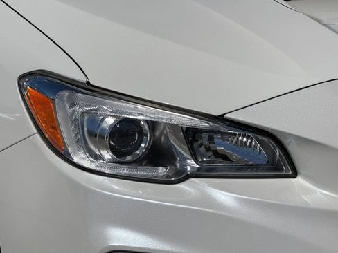 Used 2018 Subaru WRX Premium w/ Performance Package image 9