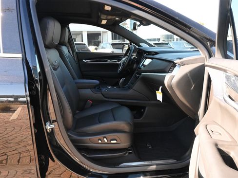 New 2025 Cadillac XT5 Premium Luxury w/ Technology Package image 27