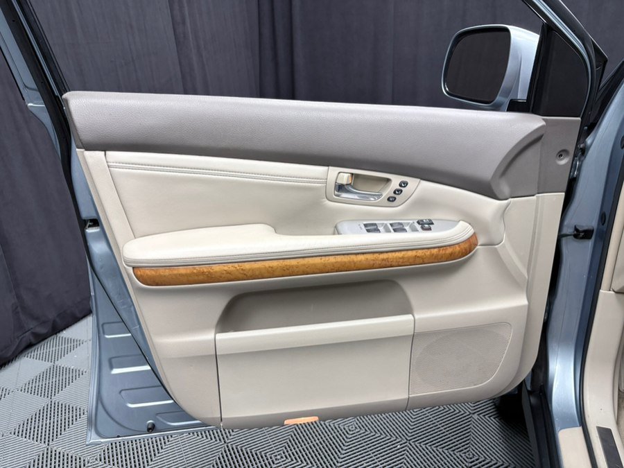 Used 2009 Lexus RX 350 AWD image 22