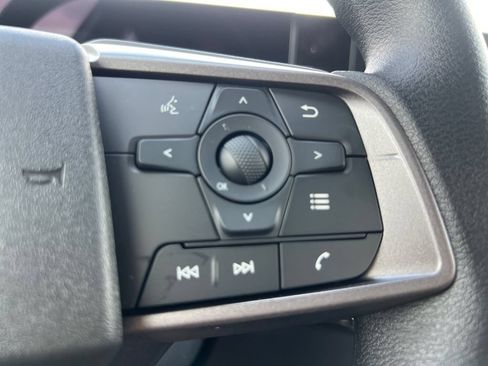New 2026 Nissan Sentra S w/ Floor Mat Package FWD image 13
