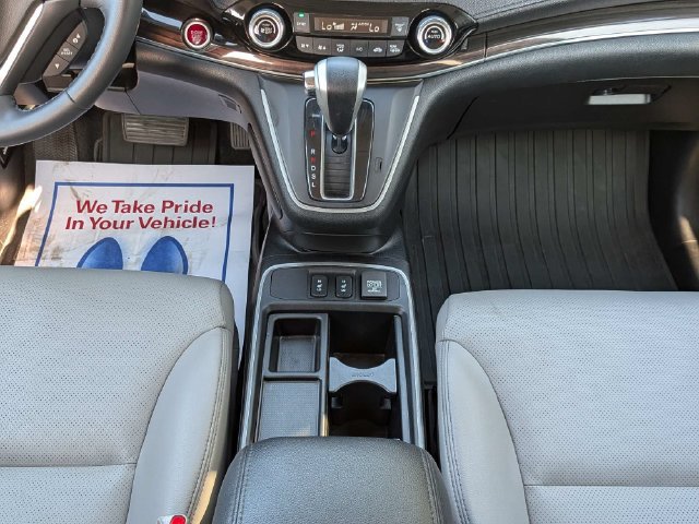 Used 2016 Honda CR-V Touring image 19