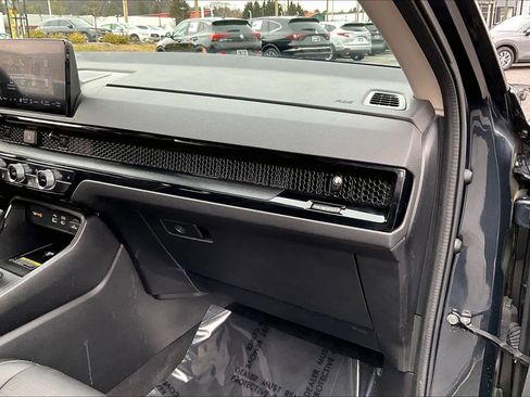 Used 2023 Honda CR-V EX-L image 18