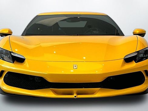 Used 2023 Ferrari 296 GTB RWD image 2