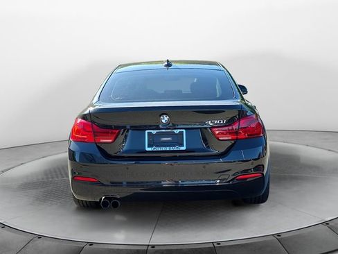 Used 2019 BMW 430i Gran Coupe RWD image 4