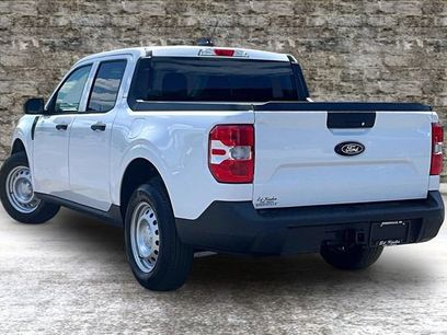 New 2026 Ford Maverick XL w/ Equipment Group 101A