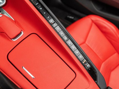 Used 2024 Chevrolet Corvette Z06 image 96