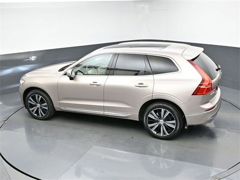 Used 2023 Volvo XC60 B5 Plus w/ Protection Package image 46