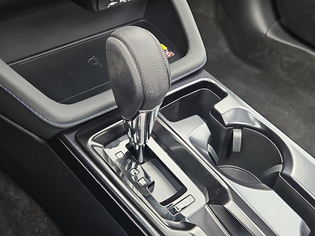 New 2026 Subaru Forester Premium AWD/4WD image 20