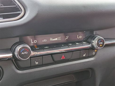 Used 2025 MAZDA CX-30 AWD 2.5 S w/ Preferred Package image 19