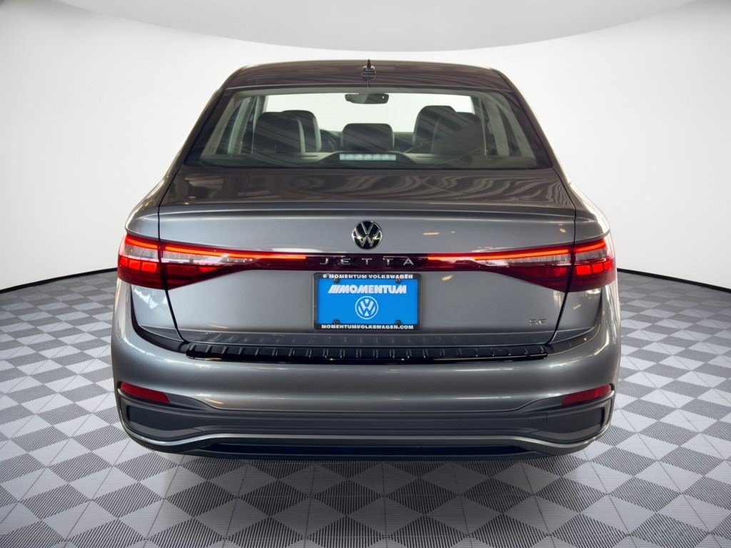 New 2027 Volkswagen Jetta Sport FWD image 11