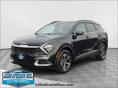 Used 2023 Kia Sportage EX w/ EX Premium Package