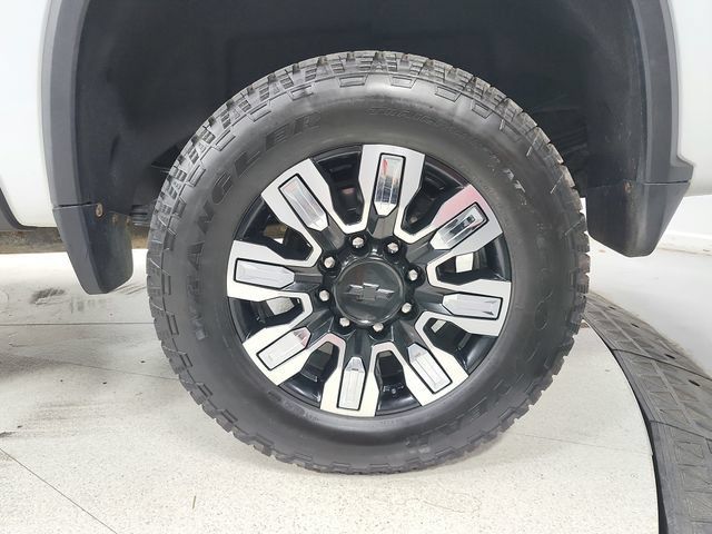 Used 2024 Chevrolet Silverado 3500 LT w/ Convenience Package AWD/4WD image 48