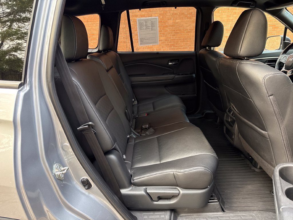 Used 2019 Honda Passport EX-L image 25