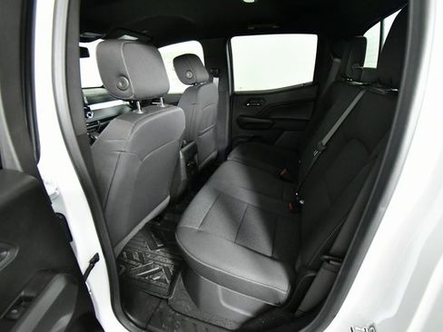 New 2026 Chevrolet Colorado LT w/ Advanced Trailering Package image 24