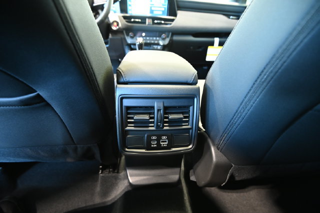 New 2026 Subaru Outback Premium AWD/4WD image 26
