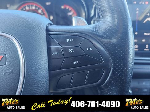 Used 2021 Dodge Durango R/T image 28