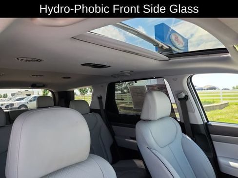 Used 2023 Hyundai Palisade SEL AWD/4WD image 26