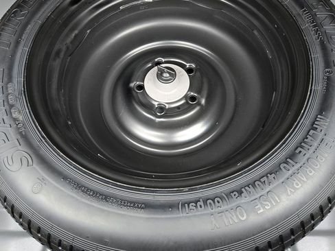 New 2026 Honda HR-V LX image 29