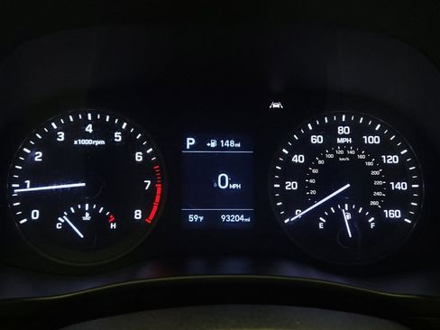 Used 2019 Hyundai Tucson Limited w/ Cargo Package AWD/4WD image 23