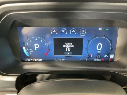 Used 2024 Ford F150 Raptor w/ Equipment Group 803A Raptor R image 22